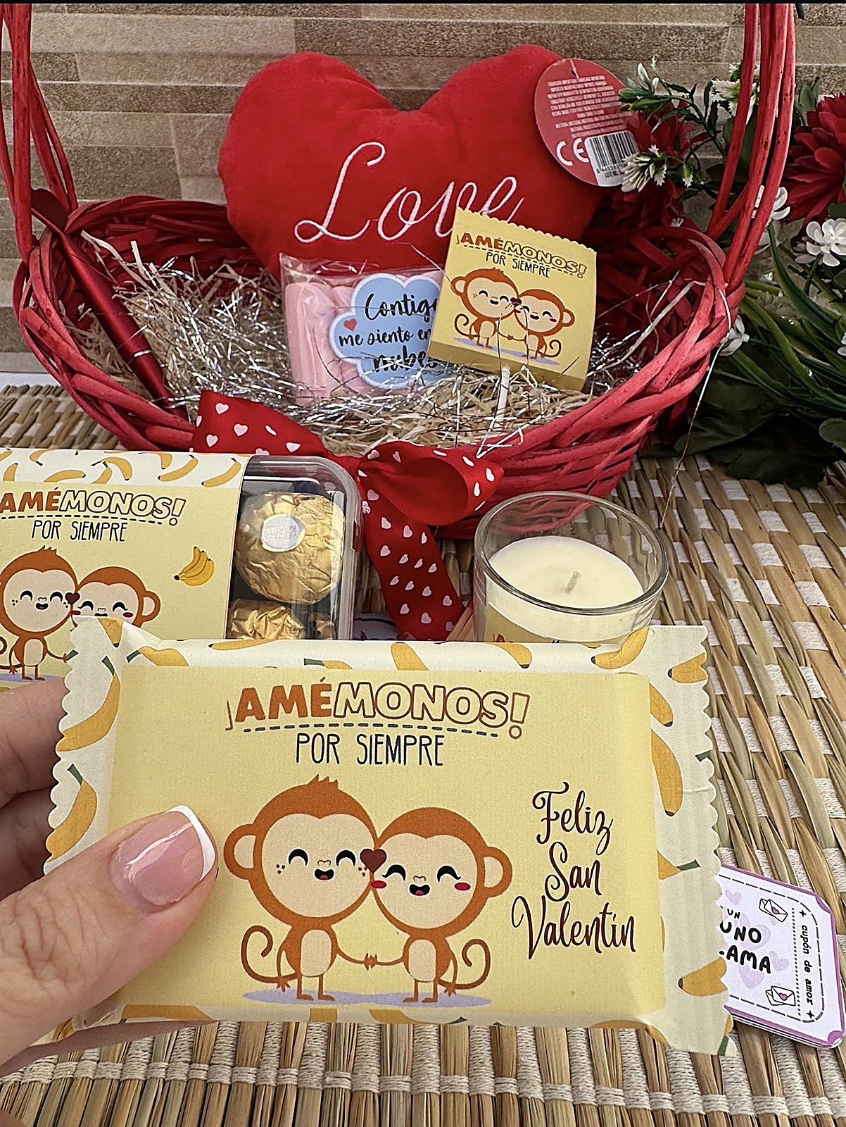San Valentín